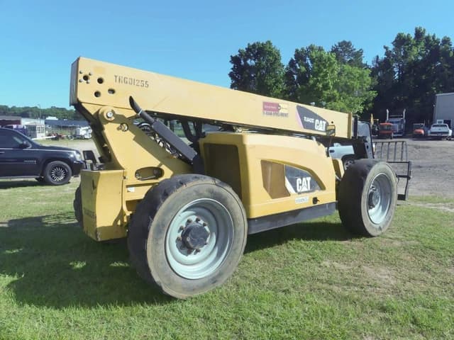 Image of Caterpillar TL642C equipment image 2