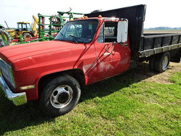 Main image Chevrolet 30