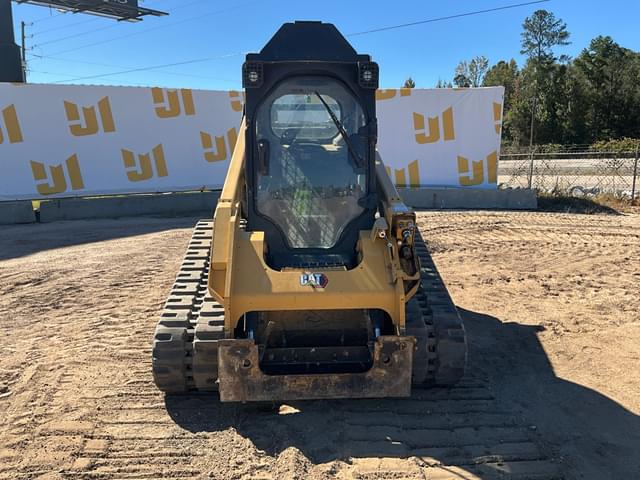 Image of Caterpillar 299D3XE equipment image 1