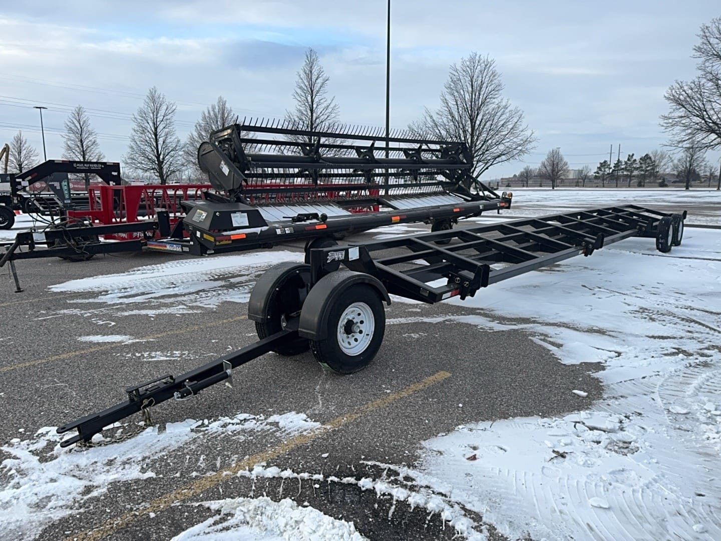 Main image  Industrias America 441