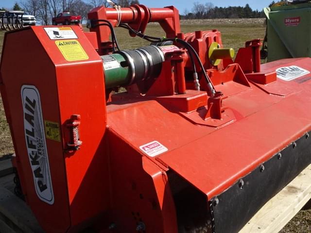 Image of Rears OMF757F equipment image 3