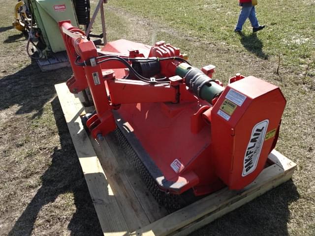 Image of Rears OMF757F equipment image 4