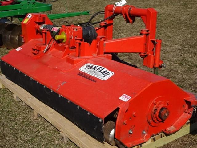 Image of Rears OMF757F equipment image 1