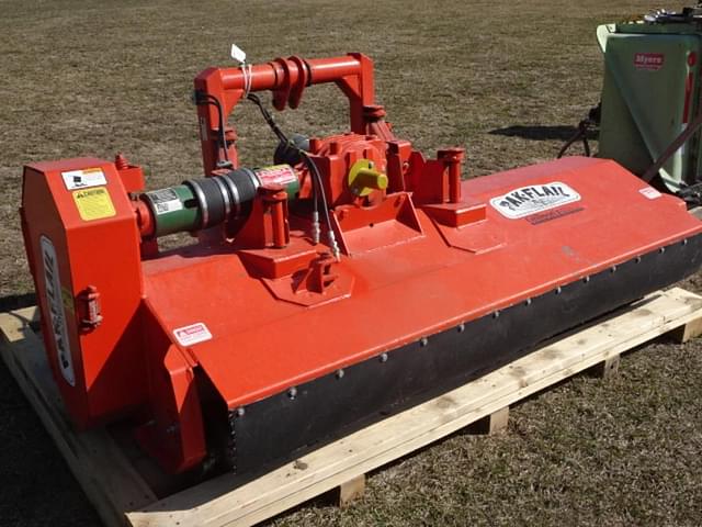 Image of Rears OMF757F equipment image 2