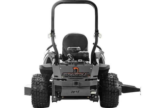 Image of Spartan SRT-XD equipment image 4