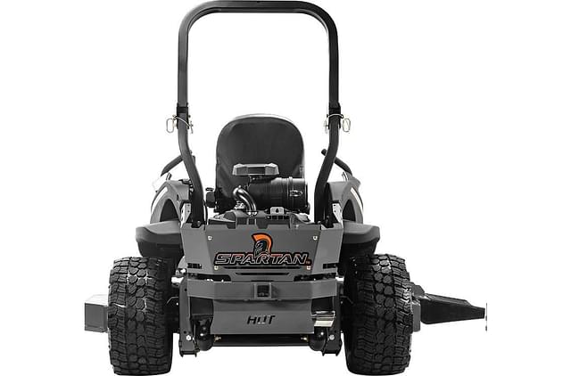 Image of Spartan SRT-XD equipment image 4