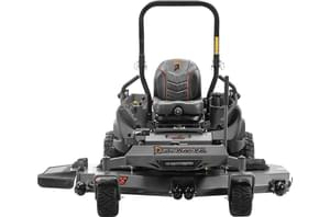 2024 Spartan SRT-XD Image