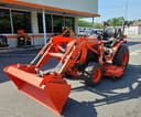 2020 Kubota B2601HSD Image