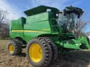 2019 John Deere S770 Image