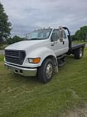 2001 Ford F-650 Image