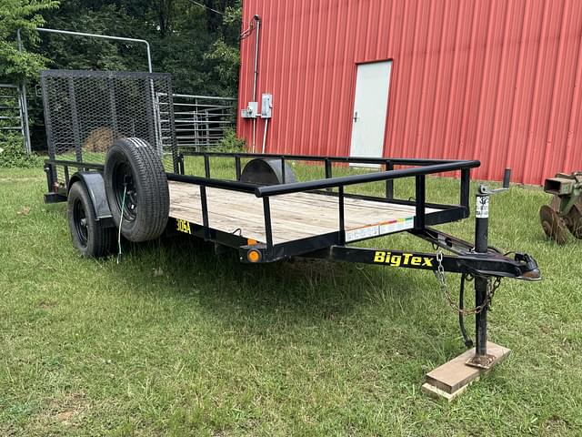 Image of Big Tex 30SA equipment image 1