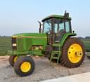 John Deere 7800 Image