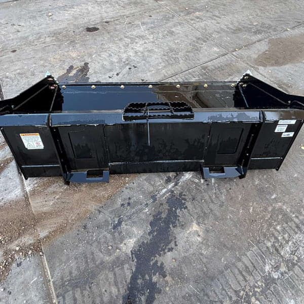 Image of Land Pride AP-HD68LLC equipment image 3