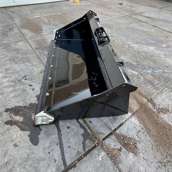 Image of Land Pride AP-HD68LLC equipment image 1