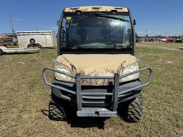 Image of Kubota RTV1100 equipment image 4