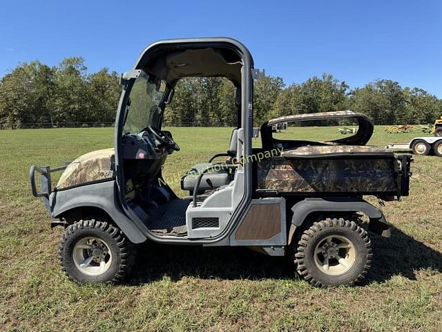 Image of Kubota RTV1100 equipment image 1