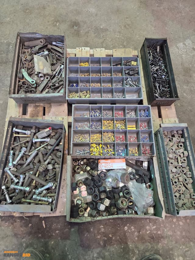 Image of Dodge Ram 3500 equipment image 1