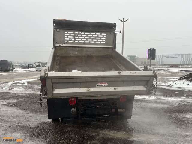 Image of Dodge Ram 3500 equipment image 3