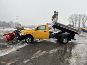 2013 Dodge Ram 3500 Image