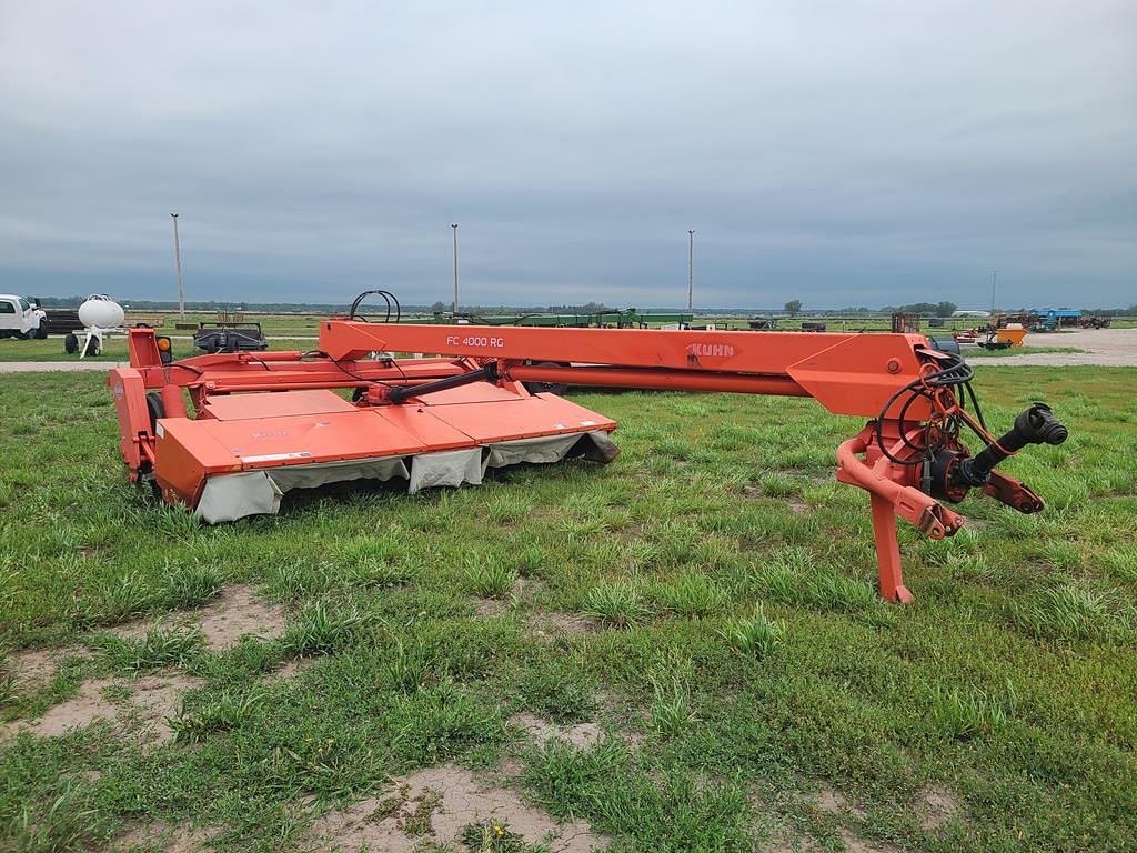 Image of Kuhn FC4000 Primary image