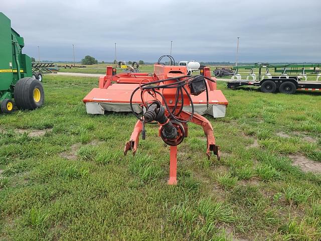 Image of Kuhn FC4000 equipment image 3