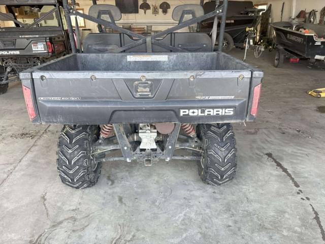Image of Polaris Ranger 800 equipment image 2