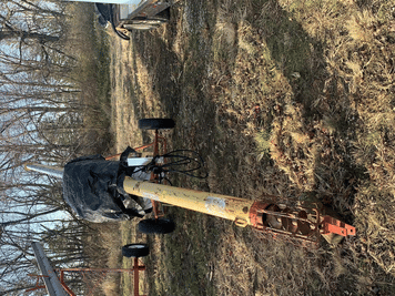 Main image Westfield WR80-36