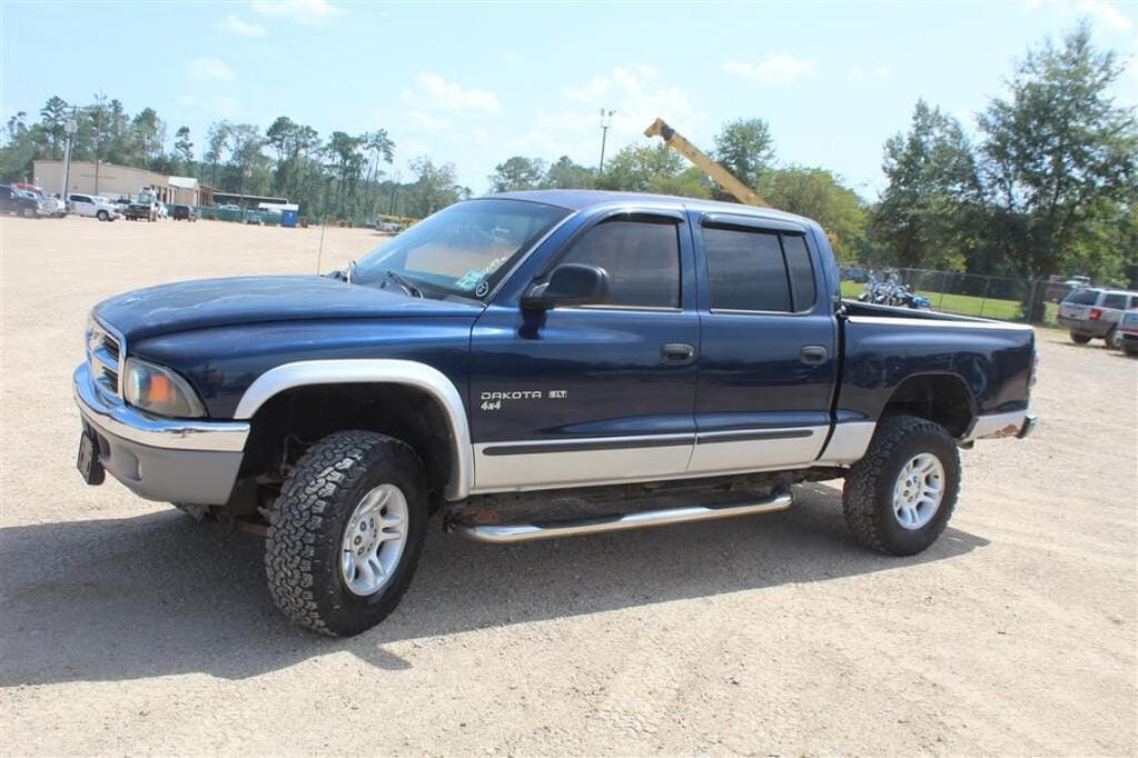 Main image Dodge Dakota