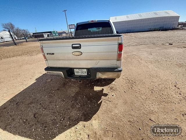 Image of Ford F-150 equipment image 3
