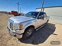 2012 Ford F-150 Image