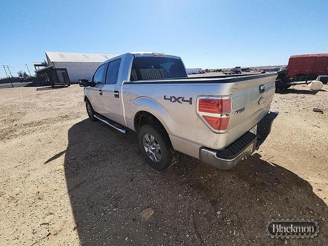 Image of Ford F-150 equipment image 1