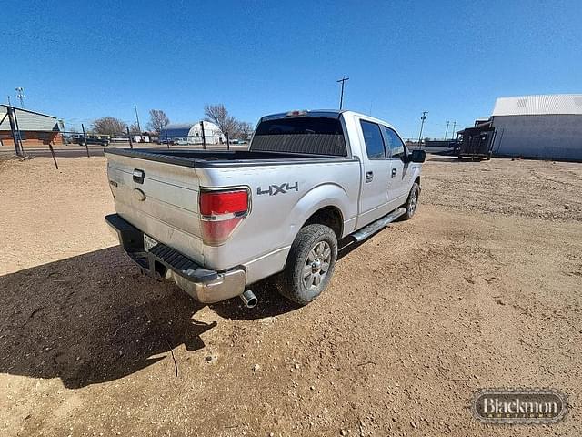 Image of Ford F-150 equipment image 2