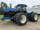 2001 New Holland 9684 Image