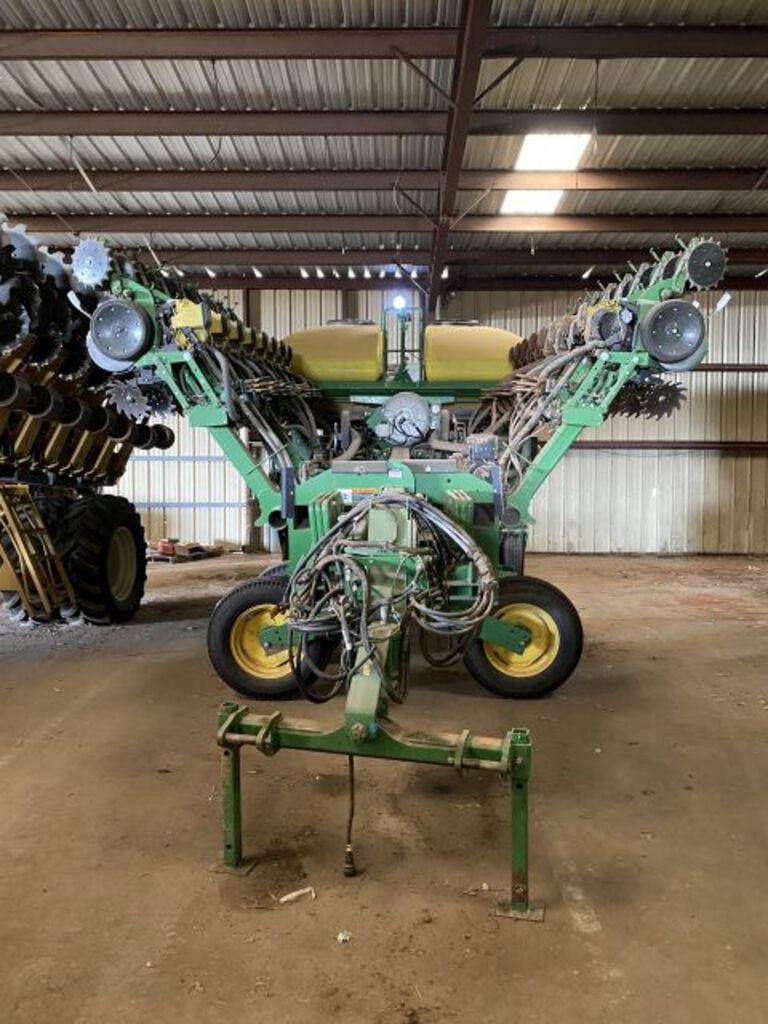 Main image John Deere 1790