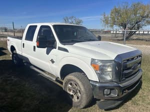 2015 Ford F-250 Image