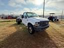 2004 Ford F-550 Image