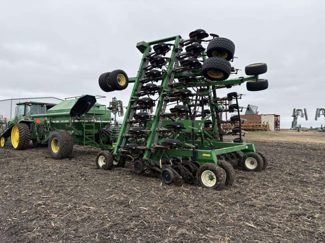 Image of John Deere 787 equipment image 2