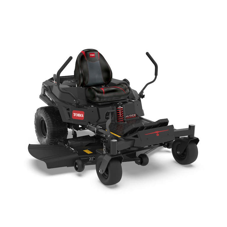 Image of Toro MyRide Primary Image