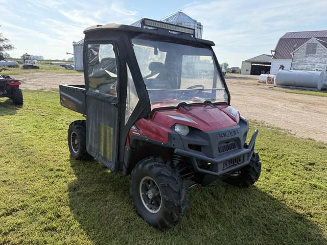Image of Polaris Ranger 800 equipment image 3