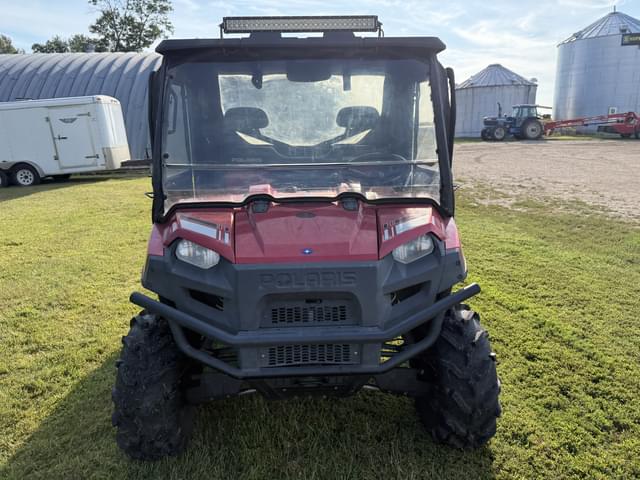 Image of Polaris Ranger 800 equipment image 2