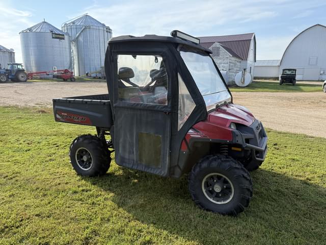 Image of Polaris Ranger 800 equipment image 4