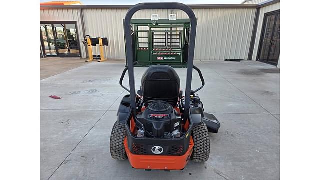 Image of Kubota Z232 equipment image 1