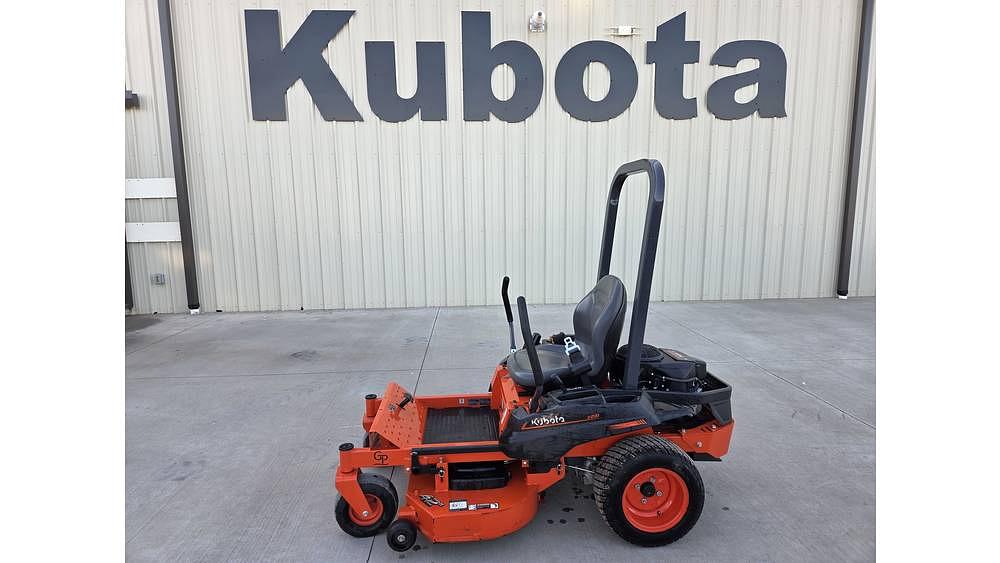 Image of Kubota Z232 Primary image