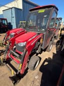 2019 Massey Ferguson GC1723E Image