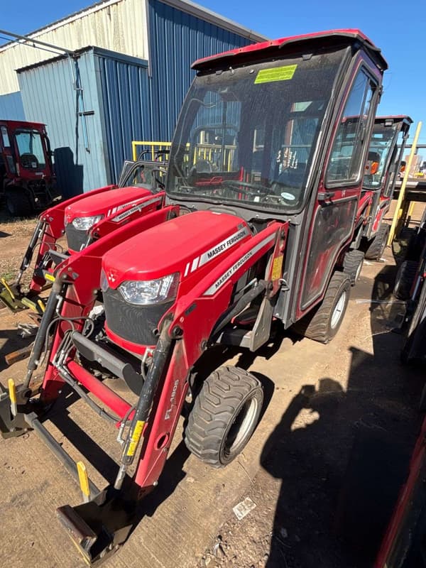 Equipment Main Image