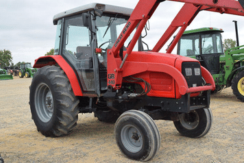 Main image Massey Ferguson 4243