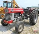 1967 Massey Ferguson 175 Image