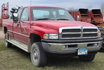Main image Dodge Ram 2500
