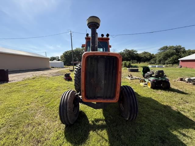 Image of Allis Chalmers 7020 equipment image 4