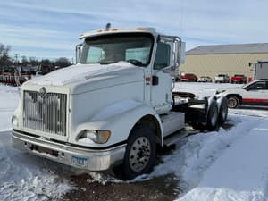 2005 International 9200i Image